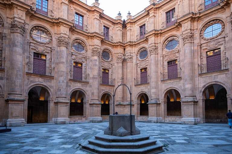 Estudios universitarios