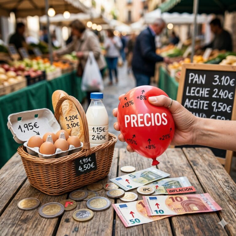 Coach financiero independiente en Alicante